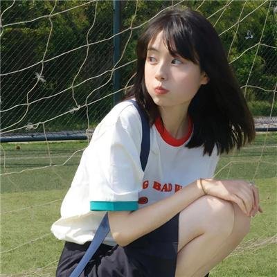 百无禁忌！女高中生私房话