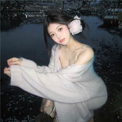 仰望星空的少年